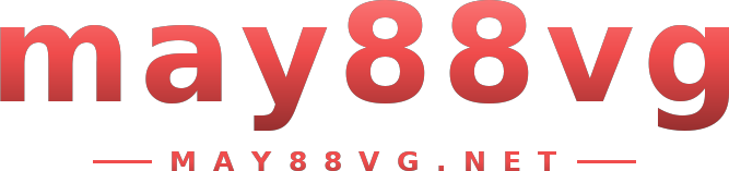 may88vg logo